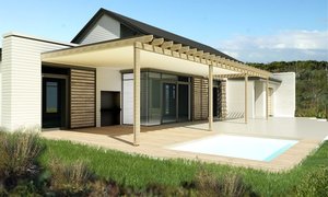 Romansbaai by Danger Point Kuslandgoed vir Nuwe Generasie